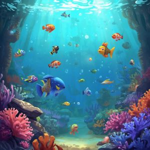 Phòng Ocean King 188BET365