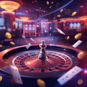 Casino 188BET365 – Bàn Live Dealer