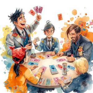 Phỏm 188BET365