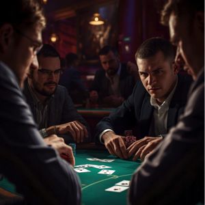 Xì Tố 188BET365