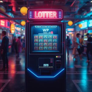 Xổ Số 188BET365