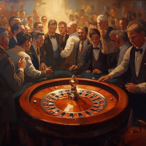 Blackjack 188BET365
