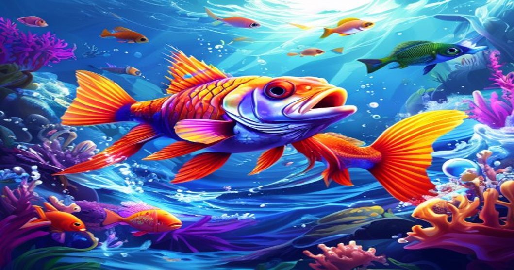 Chiến Thuật Bắn Cá Ăn Xu Cho Người Mới Tại 188BET365
