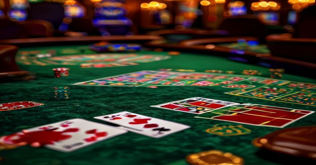 Bí Quyết Chơi Baccarat Hiệu Quả Tại 188BET365