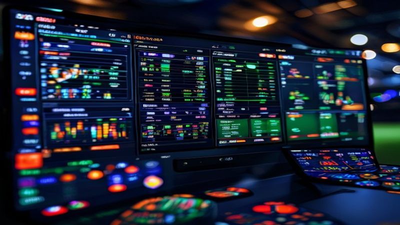 Cá Cược Thể Thao Trực Tiếp (Live/In-Play) Hiệu Quả Tại 188BET365