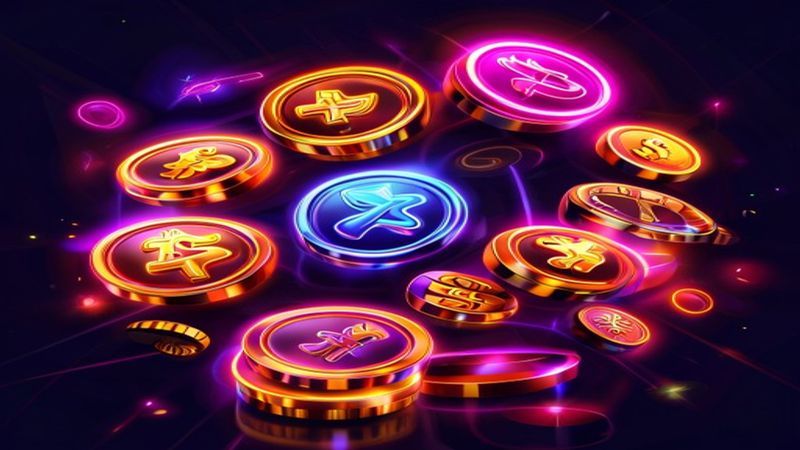 Chọn game nổ hũ RTP cao tại 188BET365